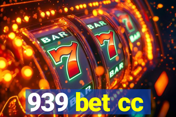 939 bet cc